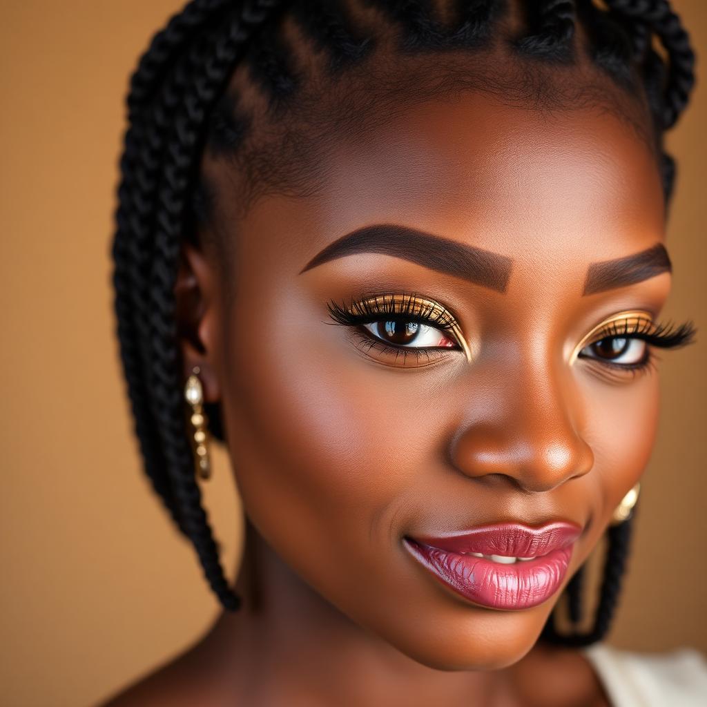 Tresses africaines