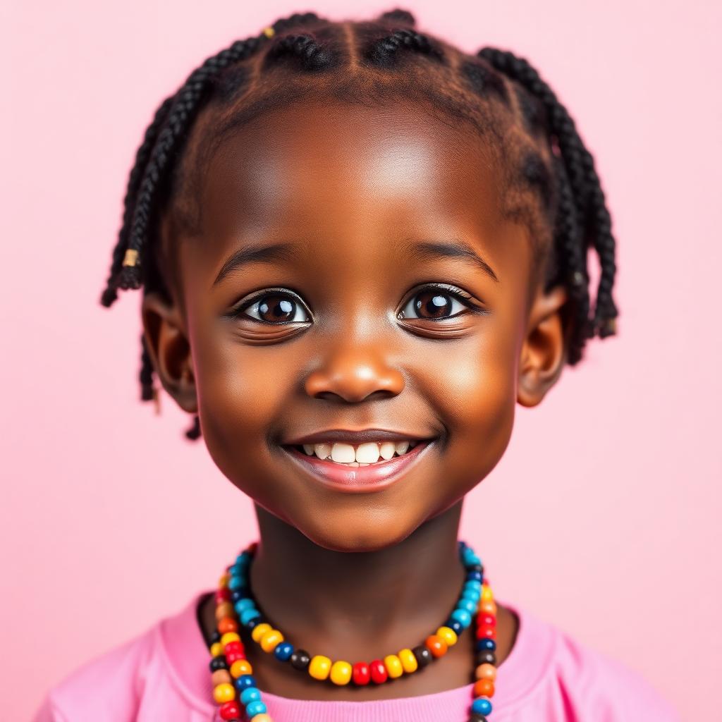 Coiffure Enfant