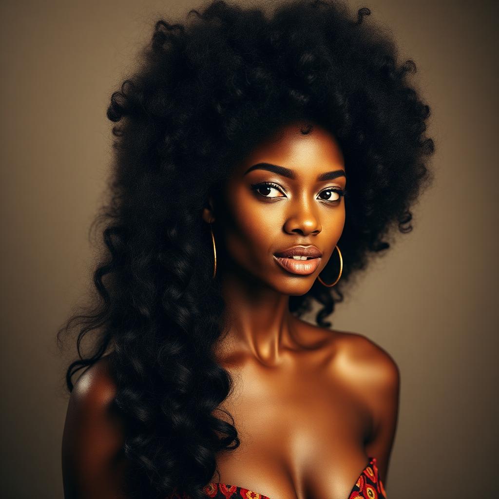 Big chop : oser le retour au naturel