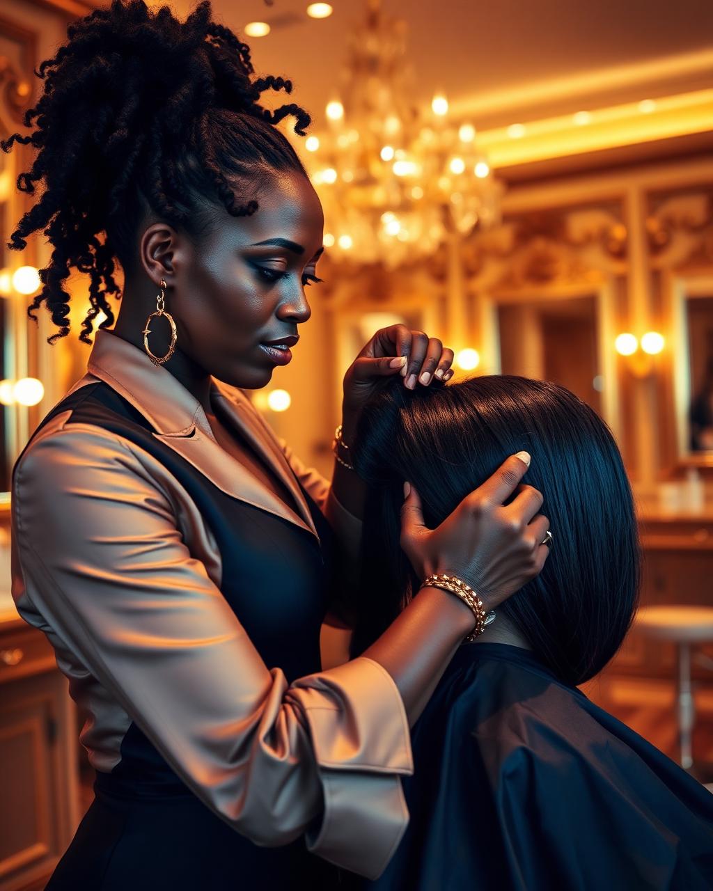 Adjoa Mensah